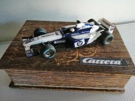 F1 BMW